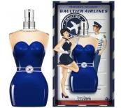 Jean Paul Gaultier Classique Gaultier Airlines Парфюмна вода за жени EDP 