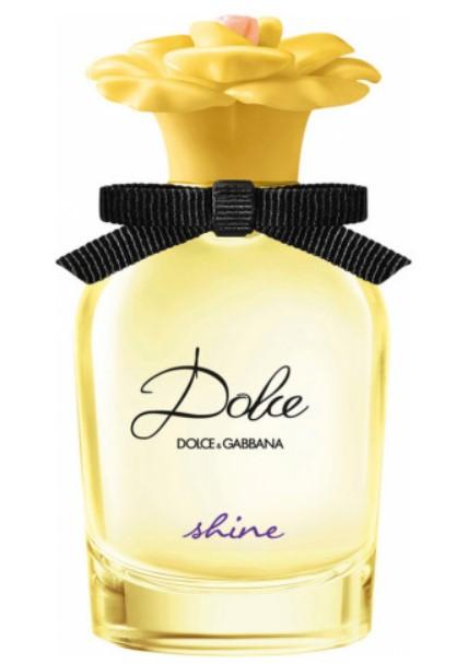 Dolce & Gabbana Dolce Shine Парфюмна вода за жени без опаковка EDP 