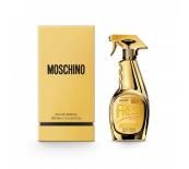 Moschino Gold Fresh Couture Парфюмна вода за жени EDP 