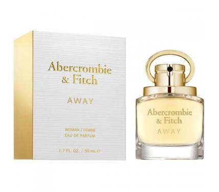 Abercrombie & Fitch Away Парфюмна вода за жени EDP 
