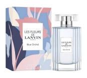 Lanvin Les Fleurs - Blue Orchid Тоалетна вода за жени EDT 