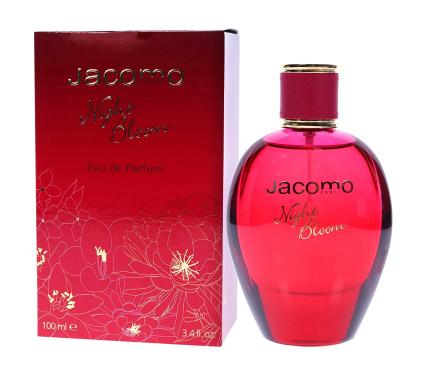 Jacomo Night Bloom Парфюмна вода за жени EDP 