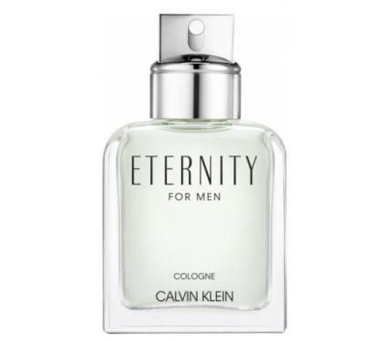 Calvin Klein Eternity Cologne Тоалетна вода за мъже без опаковка EDT 