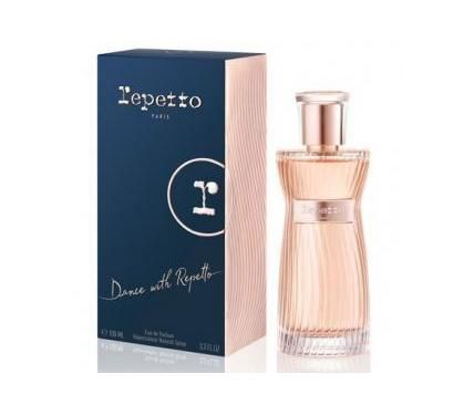 Repetto Dance With Repetto Парфюмна вода за жени EDP 