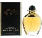 Bill Blass Nude (Basic Black) Одеколон за жени EDC