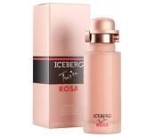 Iceberg Twice Rosa Тоалетна вода за жени EDT 