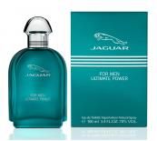 Jaguar Jaguar for Men Ultimate Power Тоалетна вода за мъже EDT 