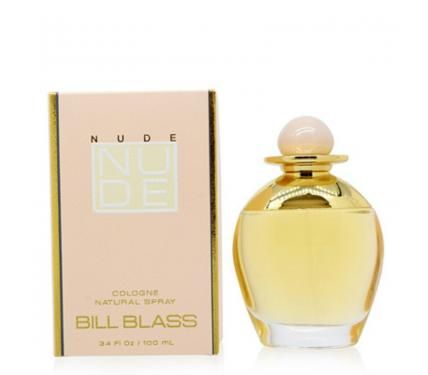 Bill Blass Nude Одеколон за жени EDC