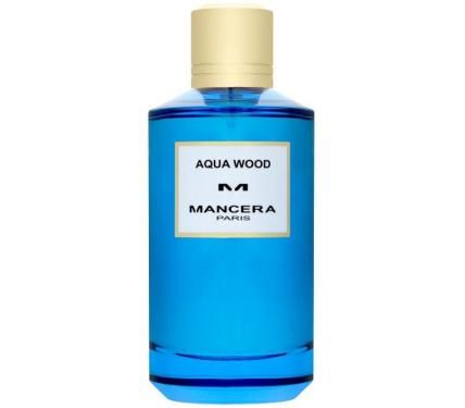 Mancera Aqua Wood Унисекс парфюмна вода без опаковка EDP
