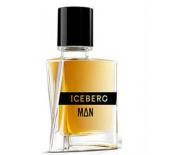 Iceberg Man Тоалетна вода за мъже без опаковка EDT 