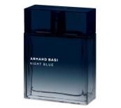Armand Basi Night Blue Тоалетна вода за мъже без опаковка EDT