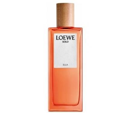 Loewe Solo Ella Парфюмна вода за жени без опаковка EDP