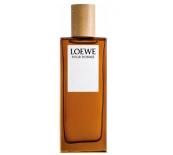 Loewe Pour Homme Тоалетна вода за мъже без опаковка EDT