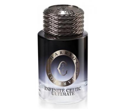 Charriol Infinite Celtic Ultimate Парфюмна вода за мъже без опаковка EDP