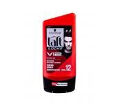 Taft Looks V12 Бързосъхнещ гел за коса
