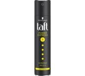 Taft Power Express Hairspray Бързосъхнещ лак за коса със силна фиксация