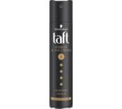 Taft Power & Fullness  Лак за фина и изтъняваща коса