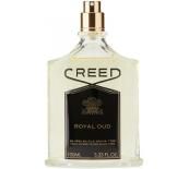 Creed Royal Oud Унисекс парфюмна вода без опаковка EDP