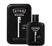 STR8 Faith EDT Мъжки парфюм 