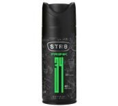 STR8 FR34K Deodorant Body Fragrance Парфюмен спрей 