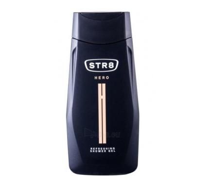 STR8 Hero Body Refreshing Shower Gel Душ гел за мъже