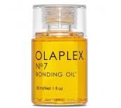 Olaplex No.7 Bonding Oil Подхранващо олио за коса 