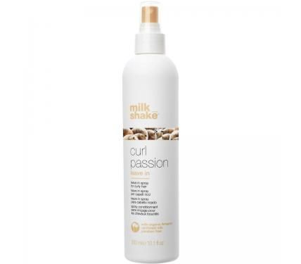 Milk Shake Curl Passion Leave-in Conditioner Балсам-спрей за къдрава коса без отмиване