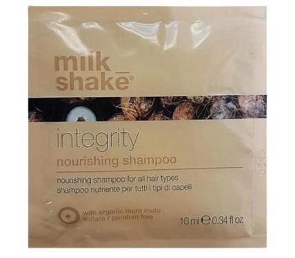 Milk Shake Integrity Nourishing Shampoo Подхранващ шампоан за всеки тип коса