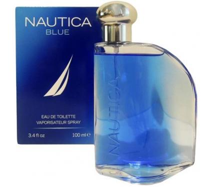 Nautica Voyage Blue Тоалетна вода за мъже EDT