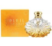 Lalique Soleil Vibrant Парфюмна вода за жени EDP