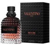 Valentino Uomo Born In Roma Coral Fantasy Тоалетна вода за мъже EDT