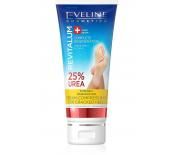 Eveline Foot Therapy Professional 8 in 1 Expert Cream Крем за напукани пети 8 в 1
