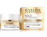 Eveline Gold Lift Expert 60+ Cream Serum with 24K Gold Подмладяващ крем серум за лице със златни частици