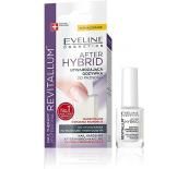 Eveline After Hybrid Nail Treatment Заздравител за нокти след хибриден лак 