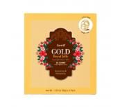 Koelf  Gold & Royal Jelly Маска за лице със злато и пчелно млечице