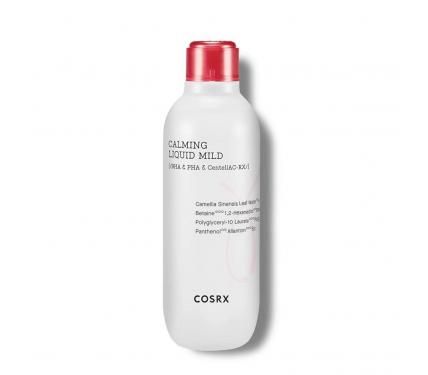 Cosrx AC Collection Calming Liquid Mild успокояващ тоник за лице