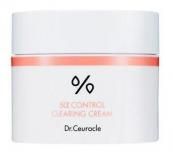 Dr. Ceuracle 5α Control Clearing Cream крем за лице