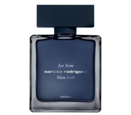 Narciso Rodriguez Bleu Noir Parfum Парфюм за мъже