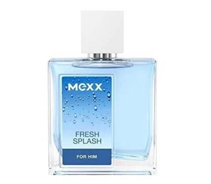 Mexx Fresh Splash Афтършейв за мъже