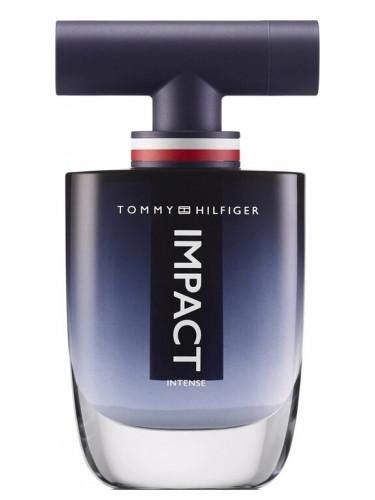Tommy Hilfiger Impact Intense Парфюмна вода за мъже без опаковка EDP