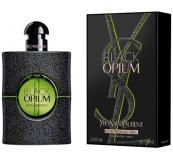 YSL Black Opium Illicit Green Парфюмна вода за жени EDP