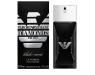 Giorgio Armani Emporio Diamonds Black Carat Тоалетна вода за мъже EDT