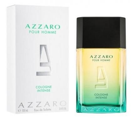 Azzaro Pour Homme Cologne Intense Тоалетна вода за мъже EDT