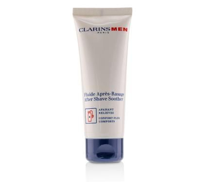 Clarins Men After Shave Soother Афтършейв балсам без опаковка