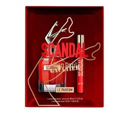 Jean Paul Gaultier Scandal Le Parfum Подаръчен комплект за жени