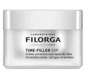 Filorga Time-Filler 5XP Крем за цялостна грижа против бръчки без опаковка