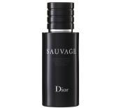 Christian Dior Sauvage Хидратиращ крем за брада и лице за мъже без опаковка