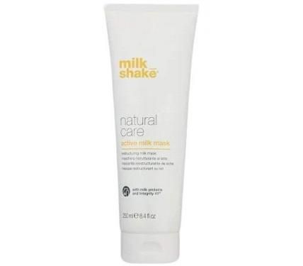 Milk Shake Natural Care Active Milk Mask Маска за суха и увредена коса