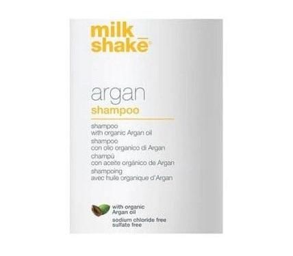 Milk Shake Argan Shampoo Шампоан с арганово масло