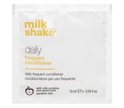 Milk Shake Daily Frequent Conditioner Балсам за коса за ежедневна употреба